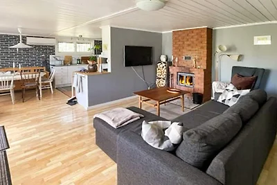 5 osob apartament w STRÄNGNÄS-By Traum