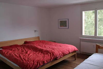 Ferienwohnung mit 2 Schlafzimmer