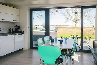 Rilassatevi con la vasca idromassaggio...