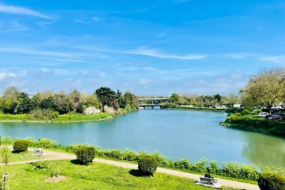 The Lake Cottage, stadscentrum, LR124