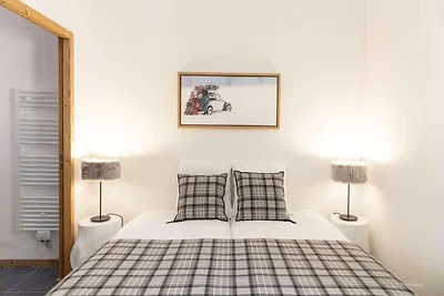 Premium-Wohnung in Vaujany