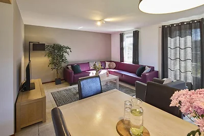 Luxe boerderijvilla met sauna en bubbelbad