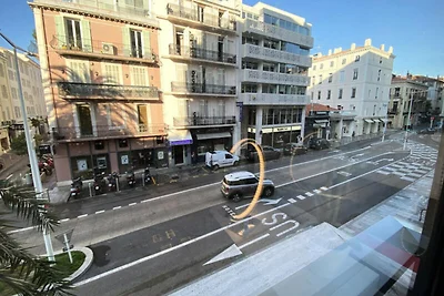 Casa vacanze a Cannes vicino alla Croisette
