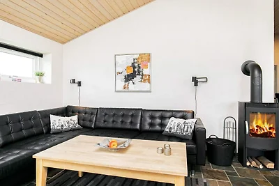 8 Personen Ferienhaus in Faaborg