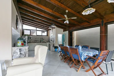 Mar Tirreno | Piscina privata | Terrazza |...