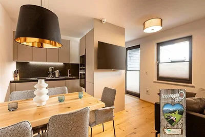 Apartment mit gemeinschaftlichem...