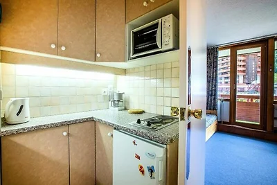 Ferienwohnung in Plagne Centre an den...