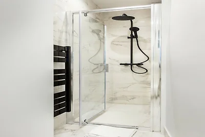 Wunderschöne Wohnung - 3 Schlafzimmer/8 Perso...