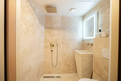 Modernes Studio mit Klimaanlage 2P - Port de...