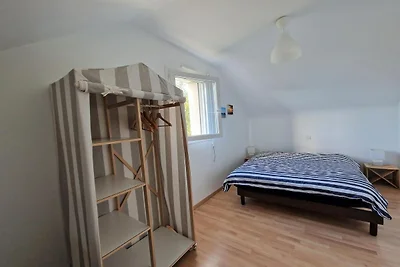 Casa bifamiliare, Pléneuf-Val-André-precedent...