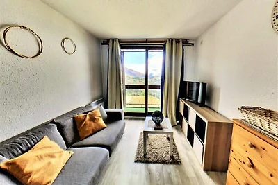 Apartment in der Nähe des Sessellifts La Voie...