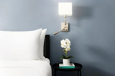 Smart Stay | Tweepersoonsbed | Times Square