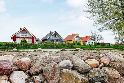 6 Personen Ferienhaus in Gelting