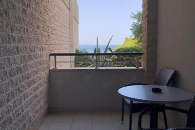 Economy Double Room With Private Bathroom