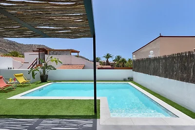Spaziosa casa vacanze vicino alla spiaggia