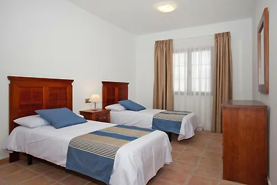 Casa vacanze 4 stelle a La Oliva
