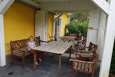 Ferienwohnung mit 2 Schlafzimmer