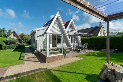 Casa Sint Maartenszee vicino Spiaggia