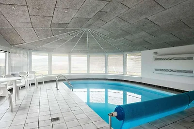 10 Personen Ferienhaus in Humble