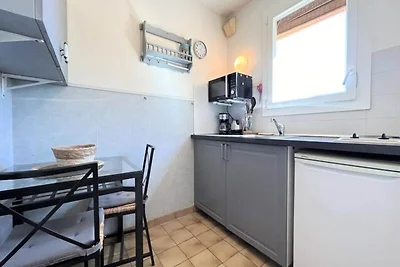 Appartement in de Provence met uitzicht op he...