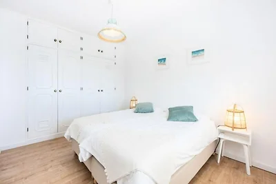 Appartamento in Algarve con Vista Mare