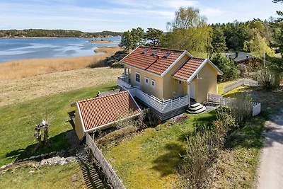 8 Personen Ferienhaus in STRÖMSTAD-By Traum