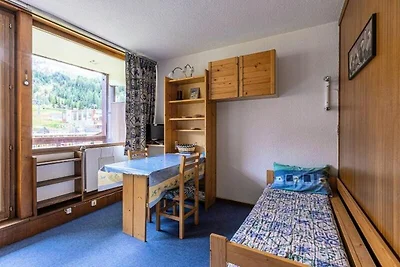 Ferienwohnung in Plagne Centre an den...