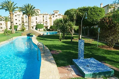 Mirall - Haus In Xàbia/jávea. Wifi Gratis