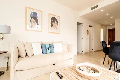 Costalita Eckwohnung