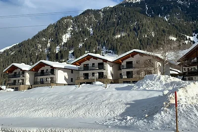 Optimal gelegenes Chalet mit Sauna