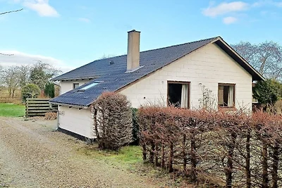 6 Personen Ferienhaus in Nørre Nebel-By Traum