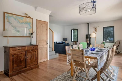 Apartment in Piriac-sur-Mer in der Nähe des S...