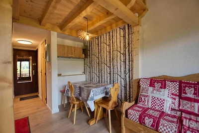 Chalet Du Praz Gebהude B zwei
