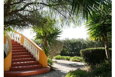 Ferienhaus mit 3 Schlafzimmer