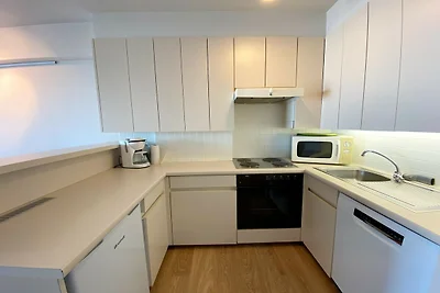 Apartamento en Nieuwpoort con terraza