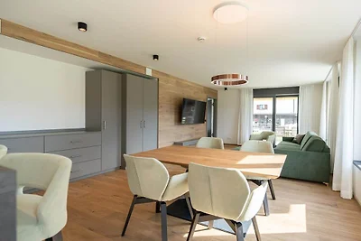 Ferienwohnung Villa Alpjuwel-Fellhorn