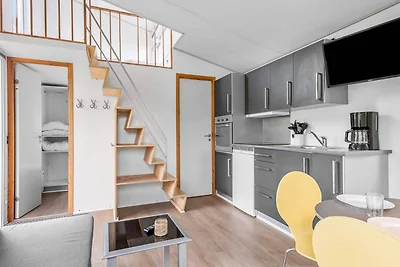 6 Personen Ferienpark haus in Aarhus N