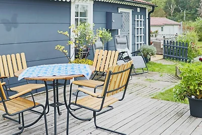 5 Personen Ferienhaus in FALKENBERG-By Traum