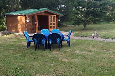 Appartamento per vacanze con 2 camere da...