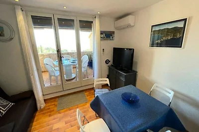 Ferienhaus mit Meerblick Côte d'Azur