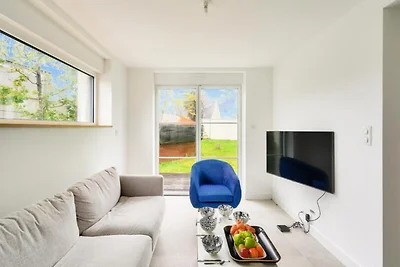 Appartamento a Loctudy vicino alle spiagge...