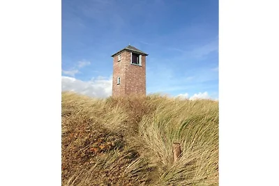 Vakantiehuis met 3 slaapkamers