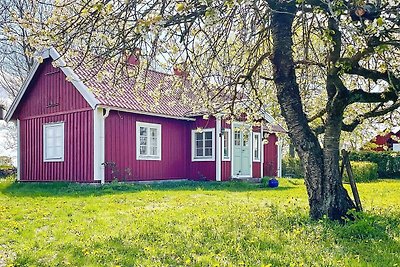 4 persoons vakantie huis in BORGHOLM