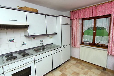 Accogliente appartamento a Feldwies con sauna