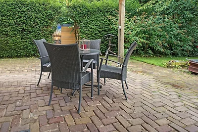 Leuk vakantiehuis in Oldenzaal met een...
