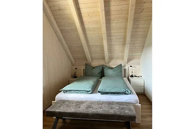 Ferienhaus mit 2 Schlafzimmer