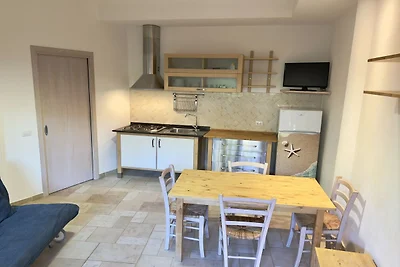 Residence Abbaechelu Santa Margherita