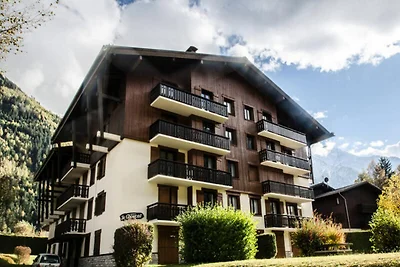 Appartamento a Chamonix con Vista