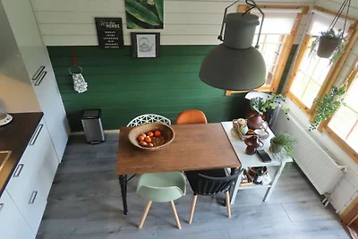 Klein Botanisch Huisje