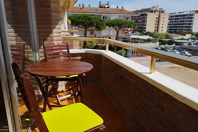 Wohnung in Lloret am Strand